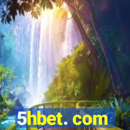 5hbet. com